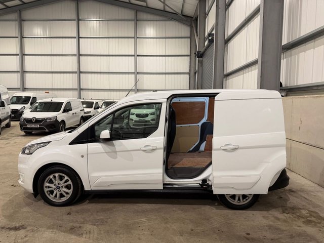 2019 FORD TRANSIT CONNECT - Photo 9