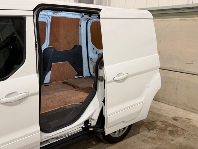 2019 FORD TRANSIT CONNECT - Photo 8