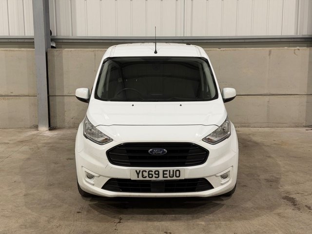 2019 FORD TRANSIT CONNECT - Photo 4