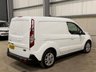 USED 2019 69 FORD TRANSIT CONNECT 1.5 ECOBLUE 120PS SWB L1 LIMITED - NO VAT 