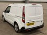 USED 2019 69 FORD TRANSIT CONNECT 1.5 ECOBLUE 120PS SWB L1 LIMITED - NO VAT 