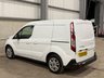 USED 2019 69 FORD TRANSIT CONNECT 1.5 ECOBLUE 120PS SWB L1 LIMITED - NO VAT 