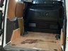 USED 2019 69 FORD TRANSIT CONNECT 1.5 ECOBLUE 120PS SWB L1 LIMITED - NO VAT 