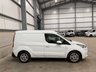 USED 2019 69 FORD TRANSIT CONNECT 1.5 ECOBLUE 120PS SWB L1 LIMITED - NO VAT 