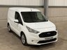 USED 2019 69 FORD TRANSIT CONNECT 1.5 ECOBLUE 120PS SWB L1 LIMITED - NO VAT 