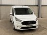USED 2019 69 FORD TRANSIT CONNECT 1.5 ECOBLUE 120PS SWB L1 LIMITED - NO VAT 