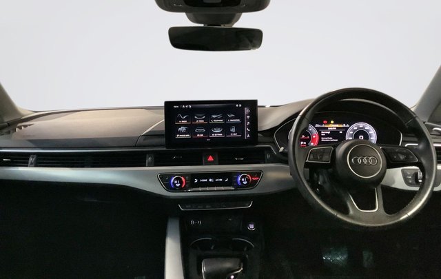 2020 Audi A5 - Photo 3