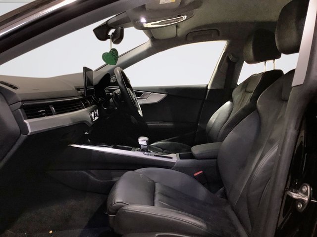 2020 Audi A5 - Photo 12