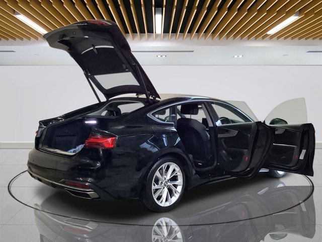 2020 Audi A5 - Photo 10