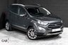 USED 2019 69 FORD ECOSPORT 1.0T EcoBoost GPF Titanium SUV 5dr Petrol Manual Euro 6 (s/s) (125 ps) / STUNNING CAR!