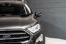 USED 2019 69 FORD ECOSPORT 1.0T EcoBoost GPF Titanium SUV 5dr Petrol Manual Euro 6 (s/s) (125 ps) / STUNNING CAR!