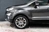 USED 2019 69 FORD ECOSPORT 1.0T EcoBoost GPF Titanium SUV 5dr Petrol Manual Euro 6 (s/s) (125 ps) / STUNNING CAR!