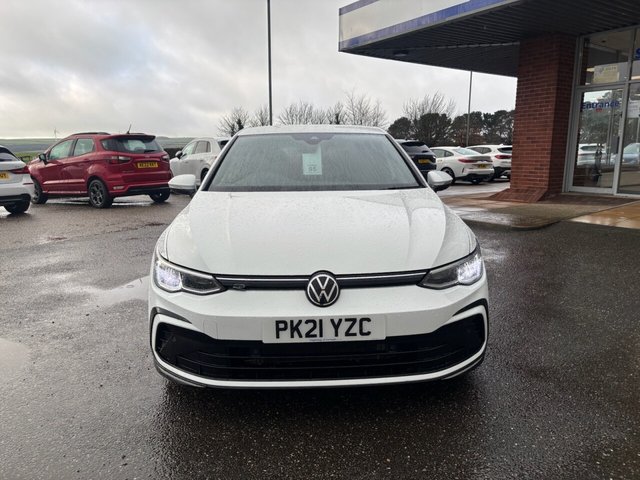 2021 VOLKSWAGEN GOLF - Photo 5