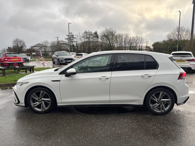 2021 VOLKSWAGEN GOLF - Photo 10