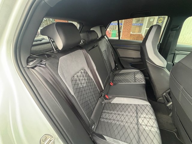 2021 VOLKSWAGEN GOLF - Photo 7