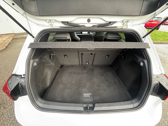 2021 VOLKSWAGEN GOLF - Photo 6