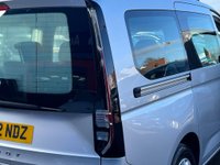 USED 2022 72 VOLKSWAGEN CADDY MAXI 2.0 TDI Life DSG Euro 6 (s/s) 5dr AppleCarPlay+7seat+1owner+Ulez