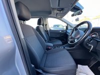 USED 2022 72 VOLKSWAGEN CADDY MAXI 2.0 TDI Life DSG Euro 6 (s/s) 5dr AppleCarPlay+7seat+1owner+Ulez