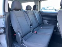 USED 2022 72 VOLKSWAGEN CADDY MAXI 2.0 TDI Life DSG Euro 6 (s/s) 5dr AppleCarPlay+7seat+1owner+Ulez