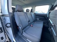 USED 2022 72 VOLKSWAGEN CADDY MAXI 2.0 TDI Life DSG Euro 6 (s/s) 5dr AppleCarPlay+7seat+1owner+Ulez