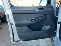 USED 2022 72 VOLKSWAGEN CADDY MAXI 2.0 TDI Life DSG Euro 6 (s/s) 5dr AppleCarPlay+7seat+1owner+Ulez