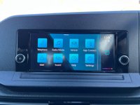USED 2022 72 VOLKSWAGEN CADDY MAXI 2.0 TDI Life DSG Euro 6 (s/s) 5dr AppleCarPlay+7seat+1owner+Ulez