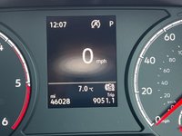USED 2022 72 VOLKSWAGEN CADDY MAXI 2.0 TDI Life DSG Euro 6 (s/s) 5dr AppleCarPlay+7seat+1owner+Ulez