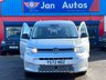 USED 2022 72 VOLKSWAGEN CADDY MAXI 2.0 TDI Life DSG Euro 6 (s/s) 5dr AppleCarPlay+7seat+1owner+Ulez
