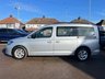 USED 2022 72 VOLKSWAGEN CADDY MAXI 2.0 TDI Life DSG Euro 6 (s/s) 5dr AppleCarPlay+7seat+1owner+Ulez
