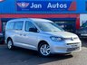USED 2022 72 VOLKSWAGEN CADDY MAXI 2.0 TDI Life DSG Euro 6 (s/s) 5dr AppleCarPlay+7seat+1owner+Ulez