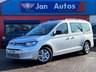 USED 2022 72 VOLKSWAGEN CADDY MAXI 2.0 TDI Life DSG Euro 6 (s/s) 5dr AppleCarPlay+7seat+1owner+Ulez