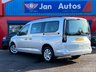 USED 2022 72 VOLKSWAGEN CADDY MAXI 2.0 TDI Life DSG Euro 6 (s/s) 5dr AppleCarPlay+7seat+1owner+Ulez