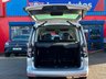 USED 2022 72 VOLKSWAGEN CADDY MAXI 2.0 TDI Life DSG Euro 6 (s/s) 5dr AppleCarPlay+7seat+1owner+Ulez