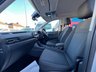 USED 2022 72 VOLKSWAGEN CADDY MAXI 2.0 TDI Life DSG Euro 6 (s/s) 5dr AppleCarPlay+7seat+1owner+Ulez