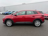 USED 2020 69 VAUXHALL GRANDLAND X 1.2 Turbo Business Edition Nav SUV 5dr Petrol Auto Euro 6 (s/s) (130 ps) 