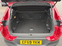 USED 2020 69 VAUXHALL GRANDLAND X 1.2 Turbo Business Edition Nav SUV 5dr Petrol Auto Euro 6 (s/s) (130 ps) 