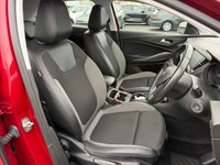 USED 2020 69 VAUXHALL GRANDLAND X 1.2 Turbo Business Edition Nav SUV 5dr Petrol Auto Euro 6 (s/s) (130 ps) 