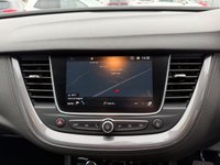 USED 2020 69 VAUXHALL GRANDLAND X 1.2 Turbo Business Edition Nav SUV 5dr Petrol Auto Euro 6 (s/s) (130 ps) 