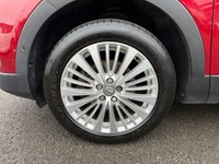 USED 2020 69 VAUXHALL GRANDLAND X 1.2 Turbo Business Edition Nav SUV 5dr Petrol Auto Euro 6 (s/s) (130 ps) 