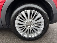 USED 2020 69 VAUXHALL GRANDLAND X 1.2 Turbo Business Edition Nav SUV 5dr Petrol Auto Euro 6 (s/s) (130 ps) 