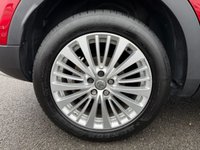 USED 2020 69 VAUXHALL GRANDLAND X 1.2 Turbo Business Edition Nav SUV 5dr Petrol Auto Euro 6 (s/s) (130 ps) 