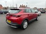 USED 2020 69 VAUXHALL GRANDLAND X 1.2 Turbo Business Edition Nav SUV 5dr Petrol Auto Euro 6 (s/s) (130 ps) 
