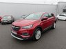 USED 2020 69 VAUXHALL GRANDLAND X 1.2 Turbo Business Edition Nav SUV 5dr Petrol Auto Euro 6 (s/s) (130 ps) 