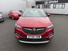 USED 2020 69 VAUXHALL GRANDLAND X 1.2 Turbo Business Edition Nav SUV 5dr Petrol Auto Euro 6 (s/s) (130 ps) 