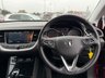 USED 2020 69 VAUXHALL GRANDLAND X 1.2 Turbo Business Edition Nav SUV 5dr Petrol Auto Euro 6 (s/s) (130 ps) 