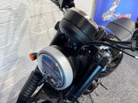 USED 2026 BSA BANTAM BANTAM 350 BRAND NEW 2026 3 YEAR WARRANTY