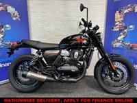 USED 2026 BSA BANTAM BANTAM 350 BRAND NEW 2026 3 YEAR WARRANTY