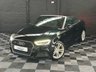 USED 2017 17 AUDI A3 CABRIOLET 2.0 TDI S line Convertible 2dr Diesel Manual quattro Euro 6 (s/s) (150 ps) CONVERTIBLE - ULEZ COMPLIANT - LOW MILES - GREAT MPG - LOW INSURANCE