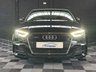 USED 2017 17 AUDI A3 CABRIOLET 2.0 TDI S line Convertible 2dr Diesel Manual quattro Euro 6 (s/s) (150 ps) CONVERTIBLE - ULEZ COMPLIANT - LOW MILES - GREAT MPG - LOW INSURANCE