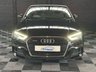 USED 2017 17 AUDI A3 CABRIOLET 2.0 TDI S line Convertible 2dr Diesel Manual quattro Euro 6 (s/s) (150 ps) CONVERTIBLE - ULEZ COMPLIANT - LOW MILES - GREAT MPG - LOW INSURANCE